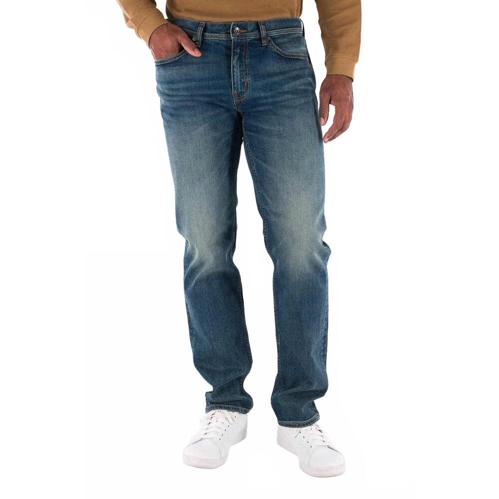 NEW DEVIL-DOG athletic jean in highpoint